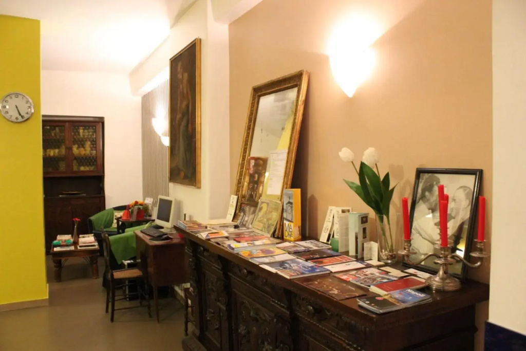 Hotel photo 16