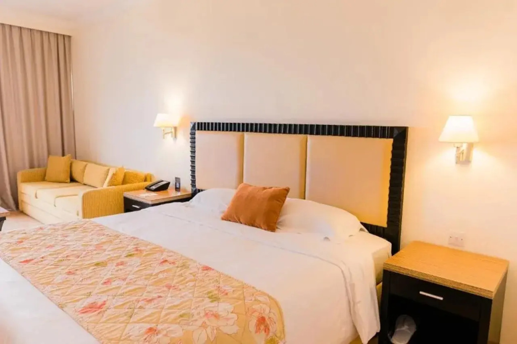 Elias Beach Hotel - Général