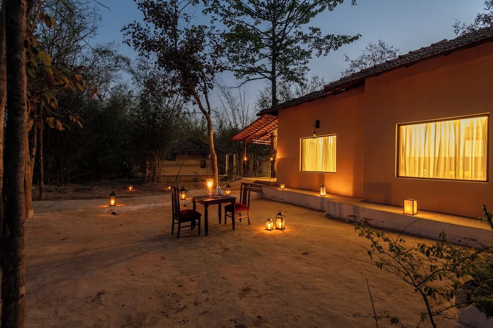 Soulacia Hotel and Resort - Chambres
