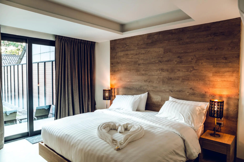 Superior room