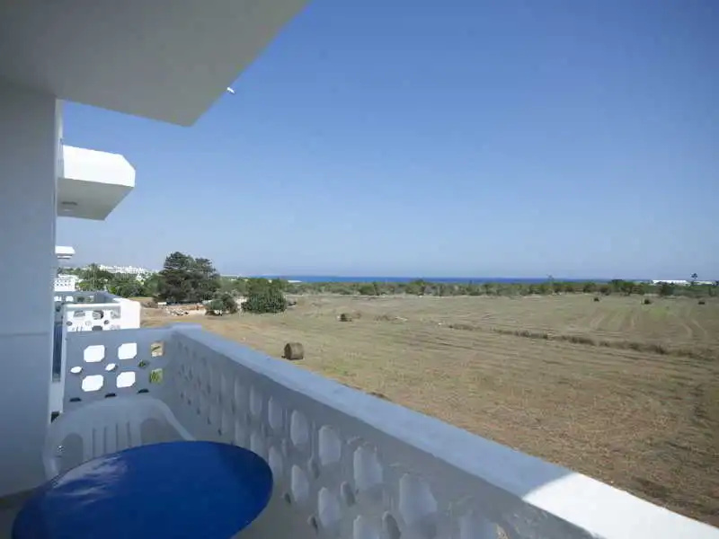 So Shine Aparthotel - Général