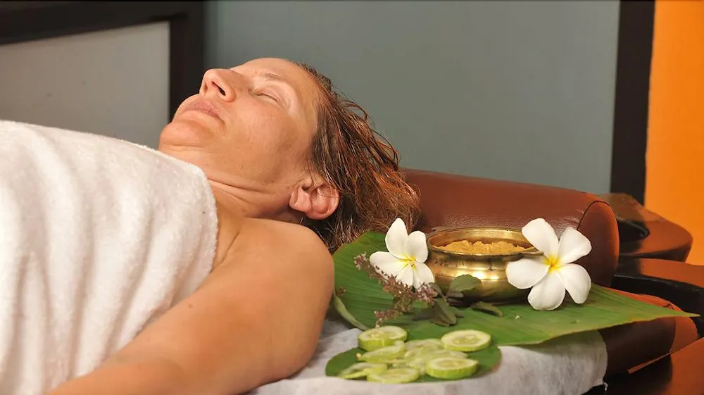 Ananda Lakshmi Ayurveda Retreat - Général