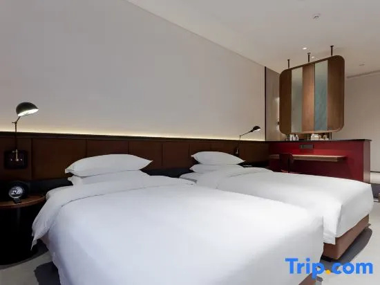 Ferreira Resort - Chambres