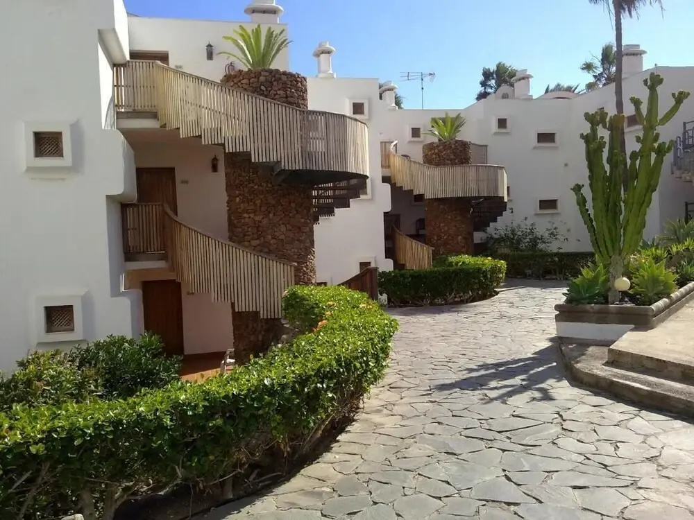 Private Apartment in Aida Complex With the Best Views