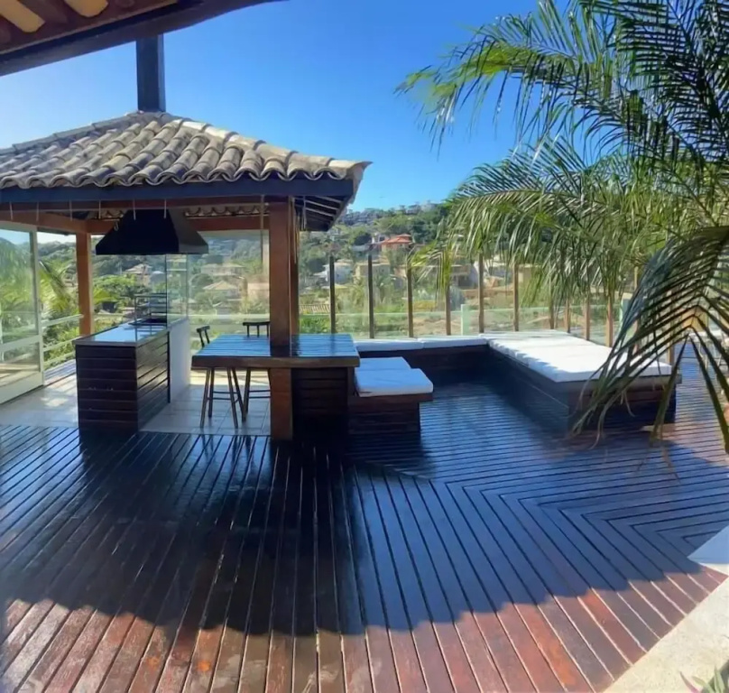 Casa 24 Búzios