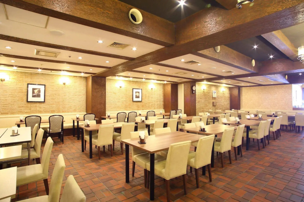 Hotel photo 20