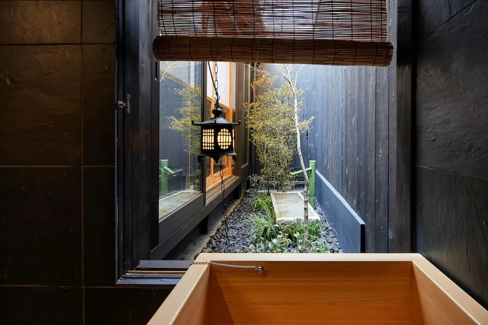 Kyoto Urushiro Wakasaya 사진 1