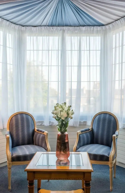 Grand Hotel des Templiers - Chambres