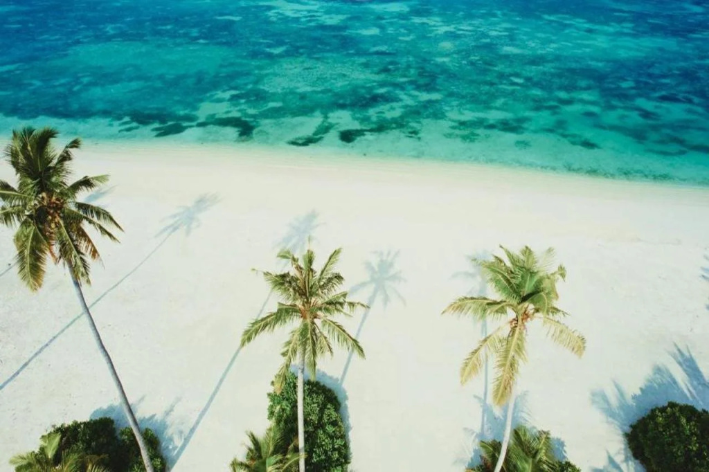 Beach & Waterfront