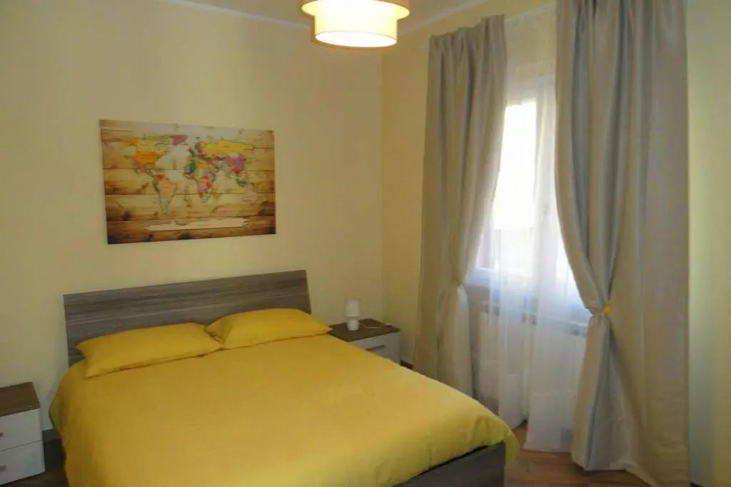 Casa Cantoniera-Guest House : Costruite Il Viaggio