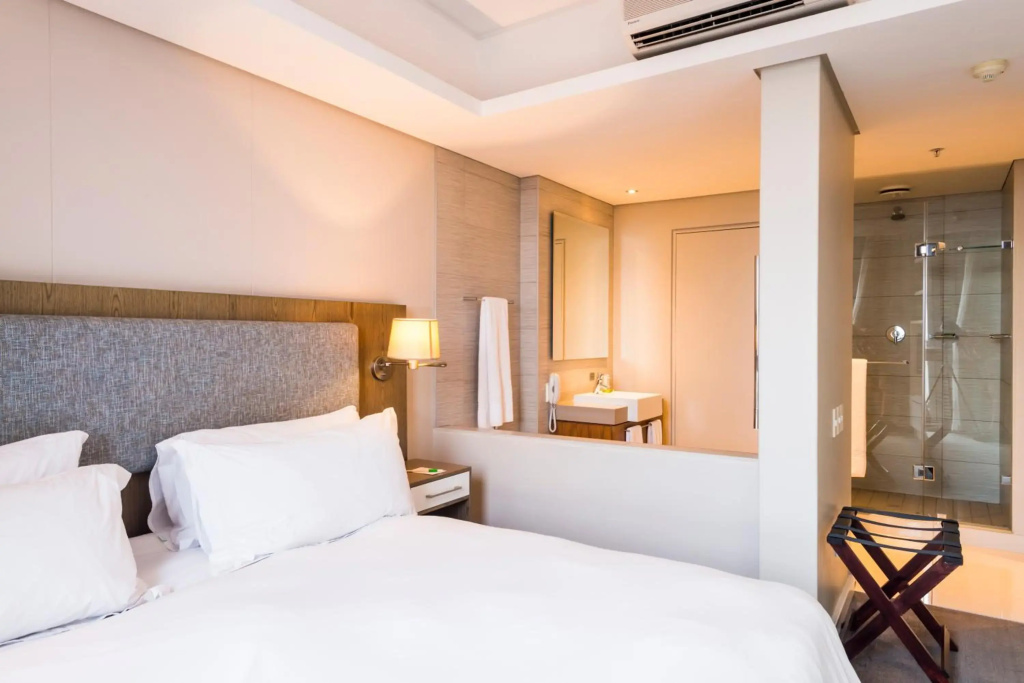 aha Harbour Bridge Hotel & Suites - Général