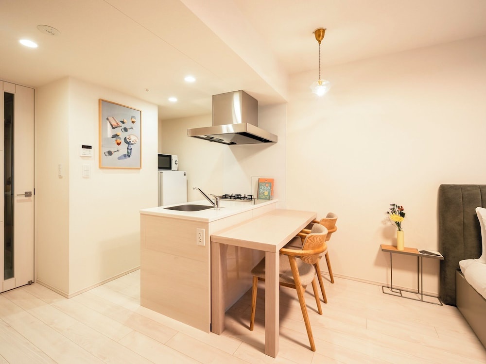Section L Residence Moto-Azabu 사진 13