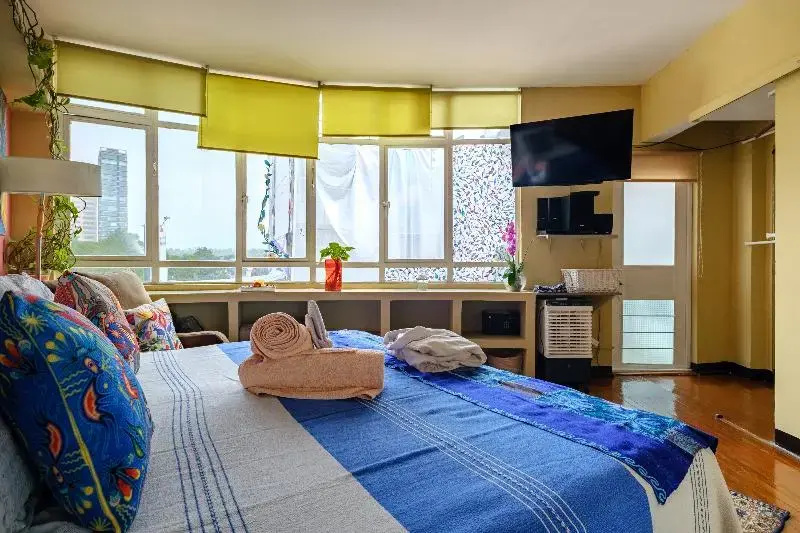 Deluxe Junior Suite