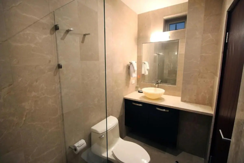 Océano Boutique Hotel & Bistró - Général