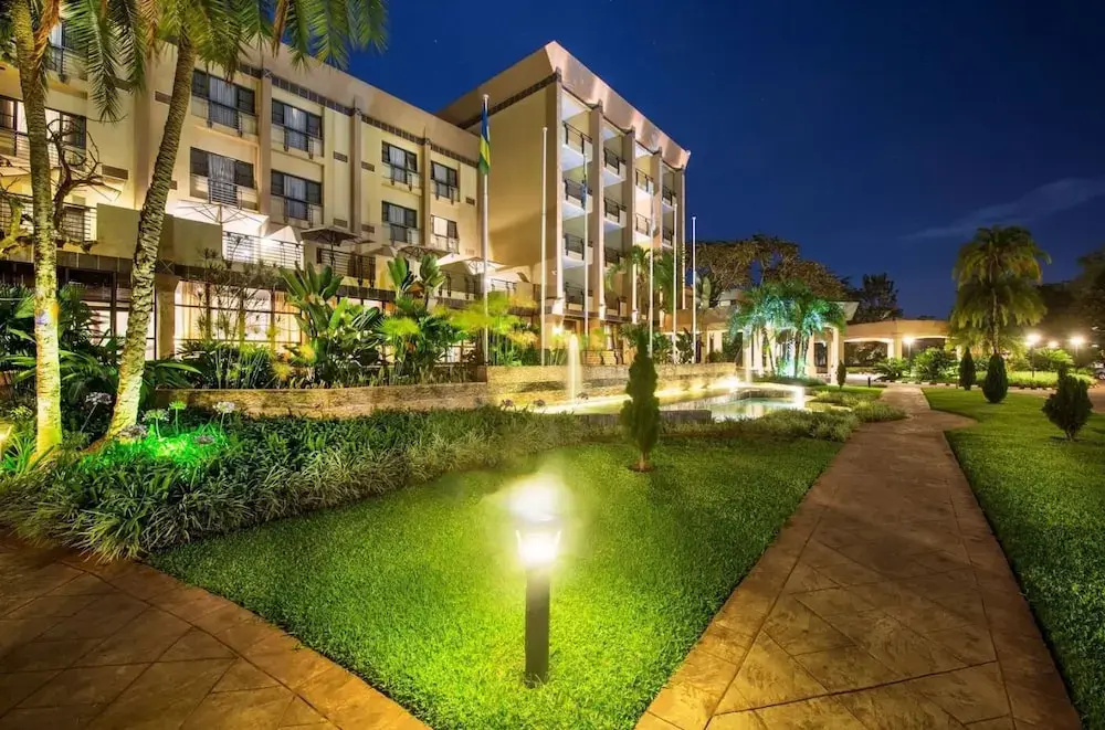 Hotel photo 5
