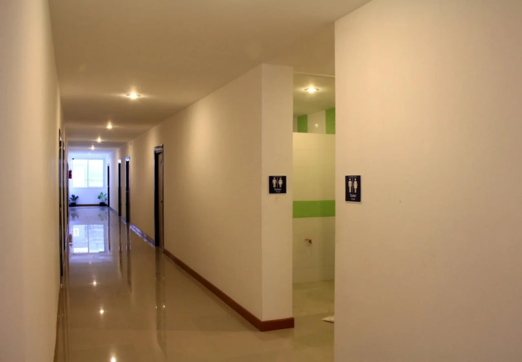 Panmanee Hotel - Général