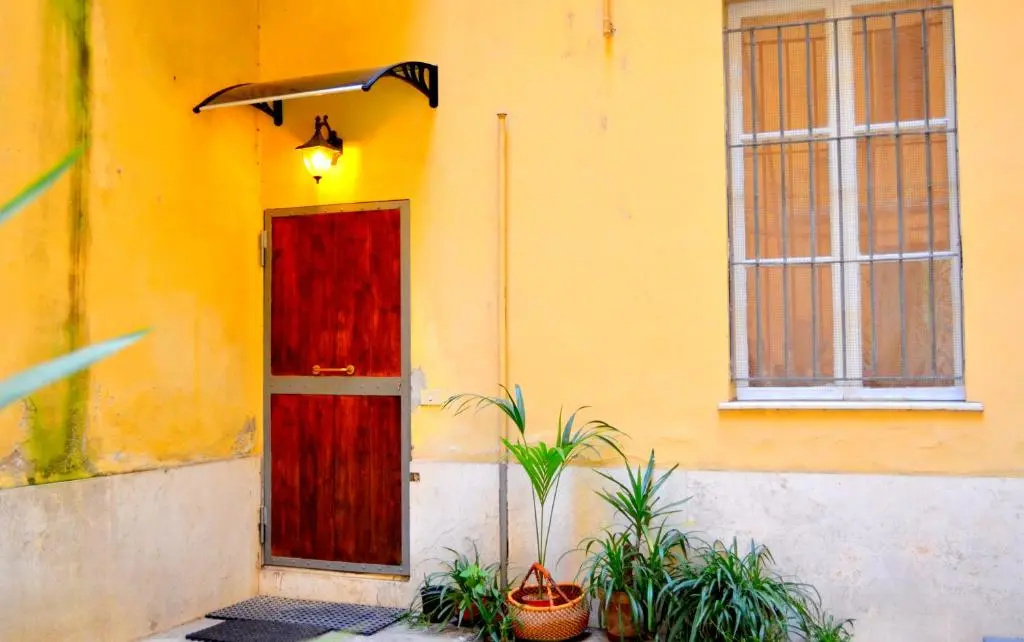 Casa Carina