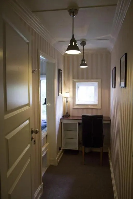 Torpet Mon Hotel - Chambres