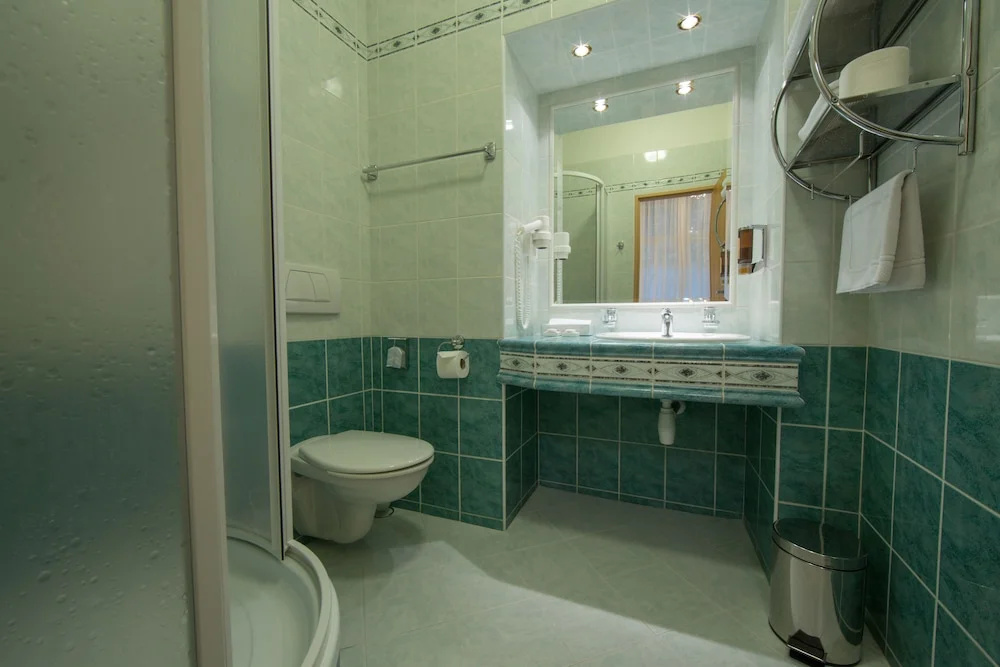 Romance Puškin Hotel - Chambres