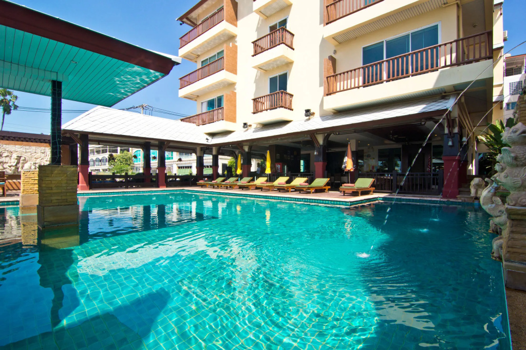 Pool