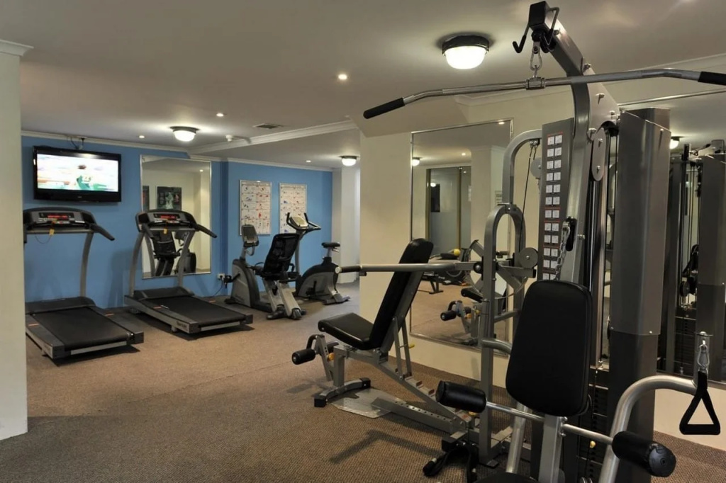 Rydges Sydney Central - Général