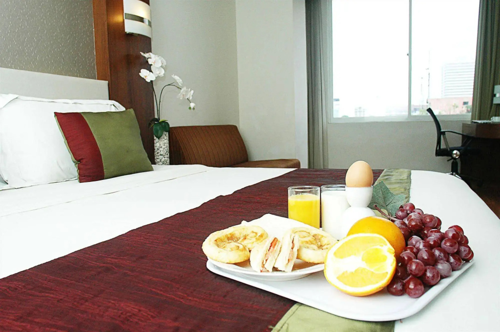 Hotel photo 9
