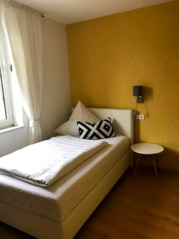 Hotel Zur Goldenen Sonne - Chambres