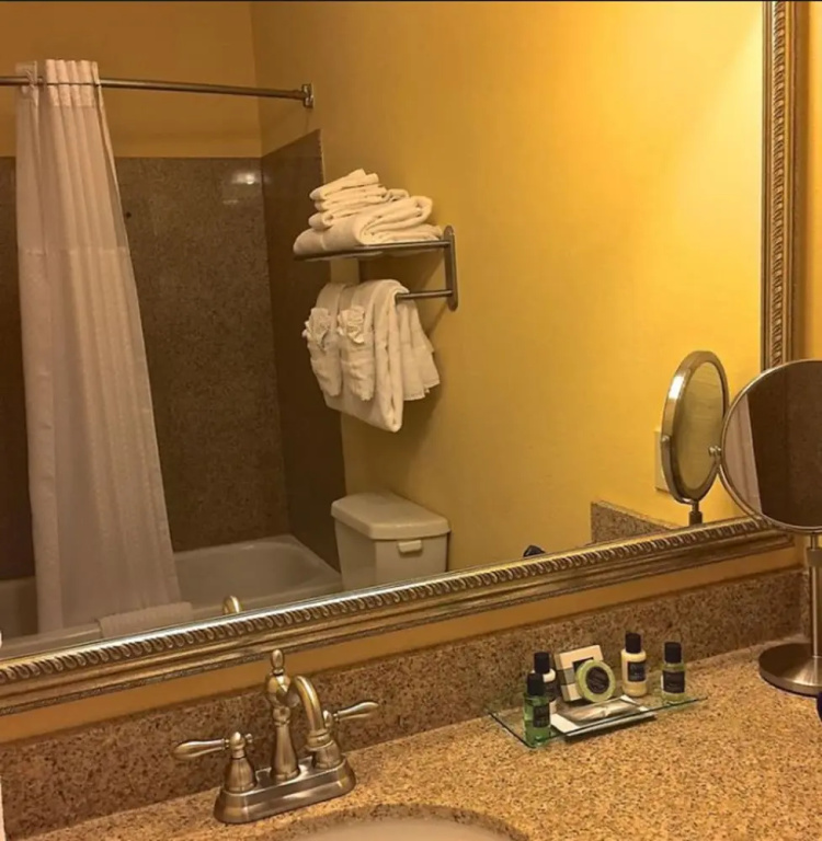 Wine Country Inn Palisade - Général
