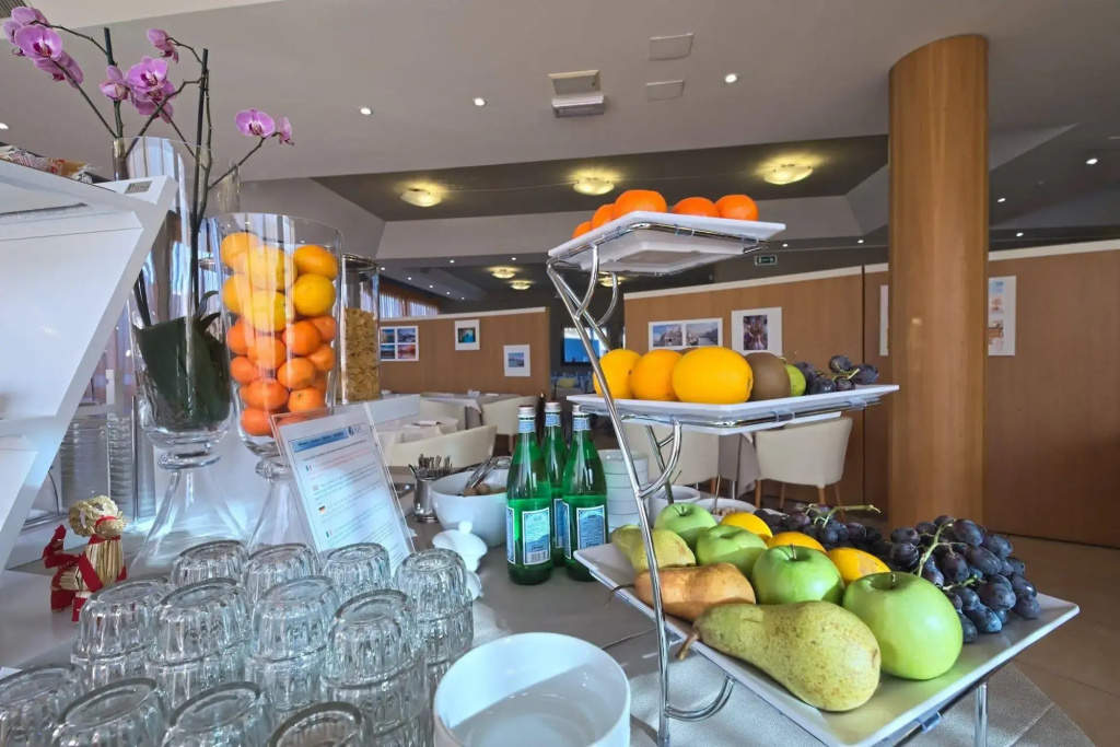 Noventa Hotel - Général