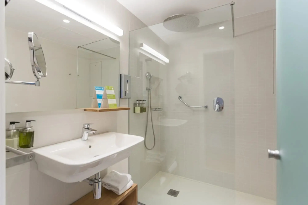 ARTIEM Audax - Adults Only Hotel - Général