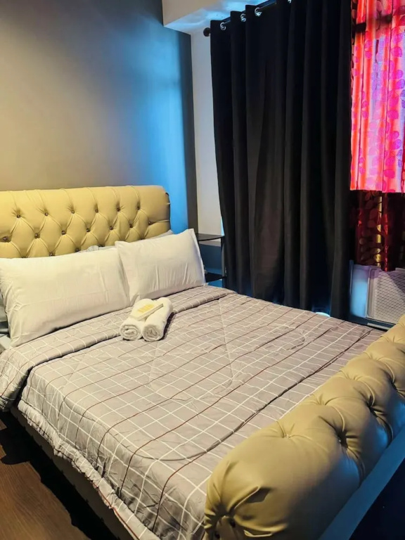 Gramercy Residences Studio Suites