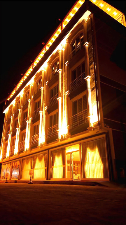 Hotel photo 20