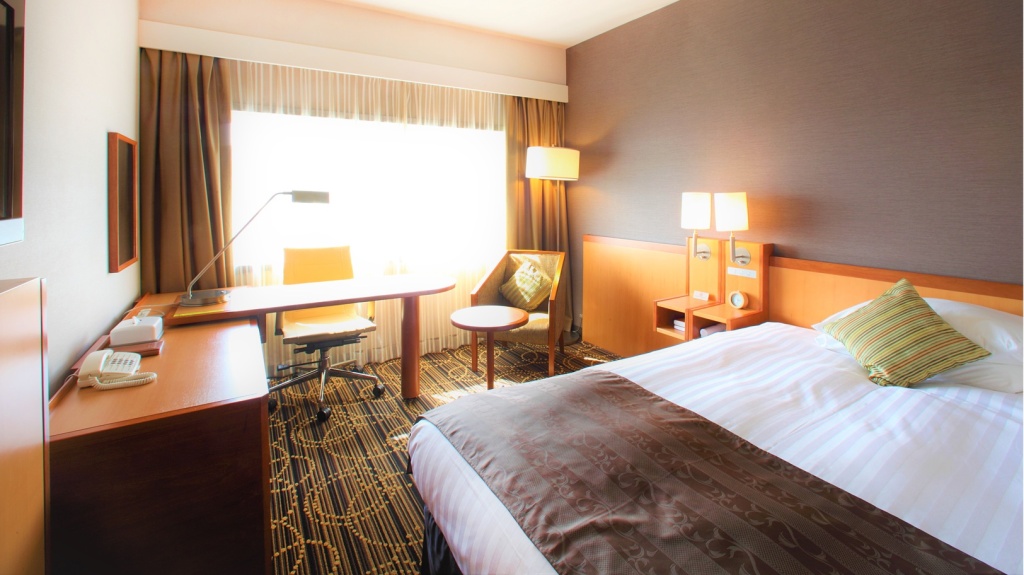 KKR Hotel Tokyo 사진 4
