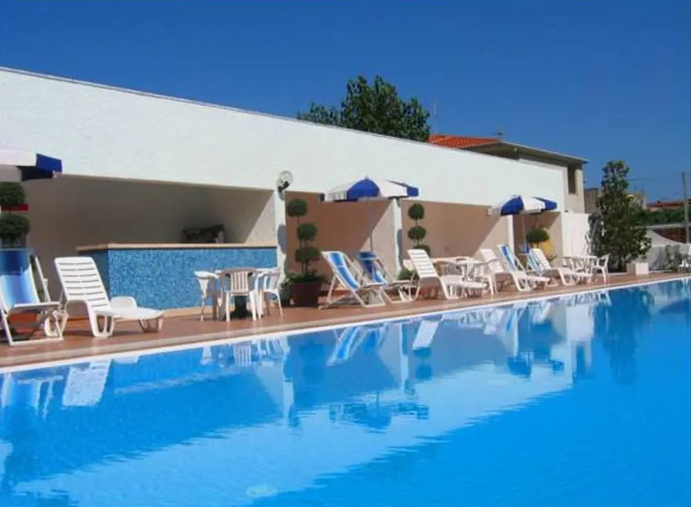 Belvedere Club Hotel - Général