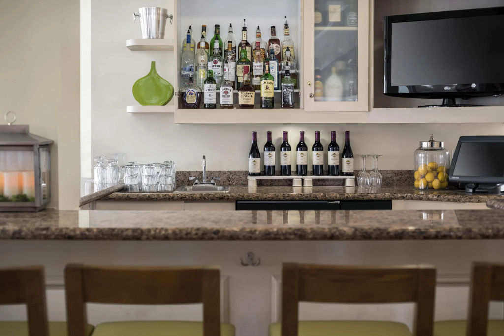 Hilton Garden Inn Irvine East/Lake Forest - Général