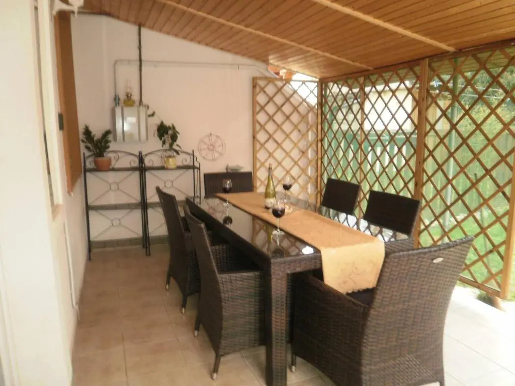 Balaton House - фото 5