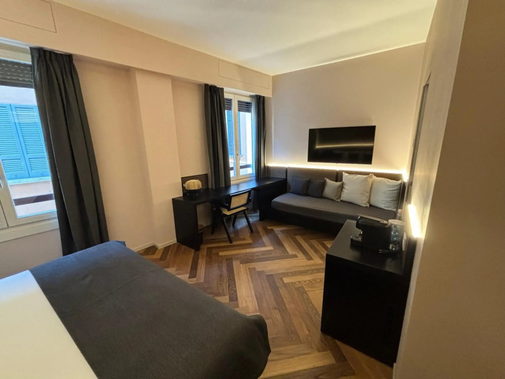 Plinius Lifestyle Hotel Lake Como - Général