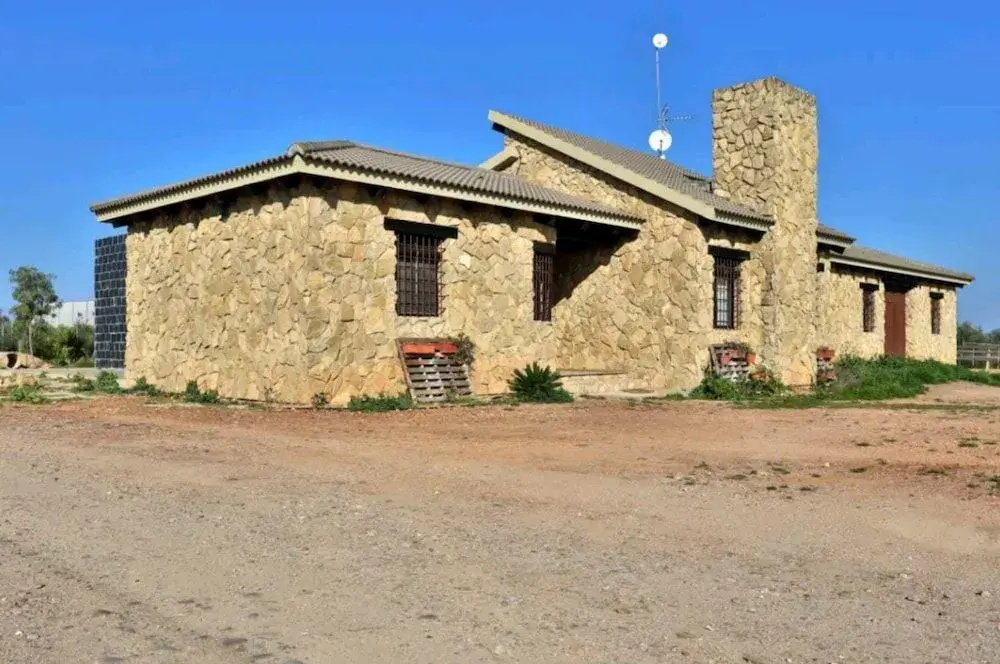 Casa Rural Ecuestre