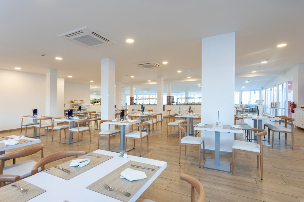 Globales Costa Tropical, о. Фуертевентура (Канари), Іспанія мініатюра 26