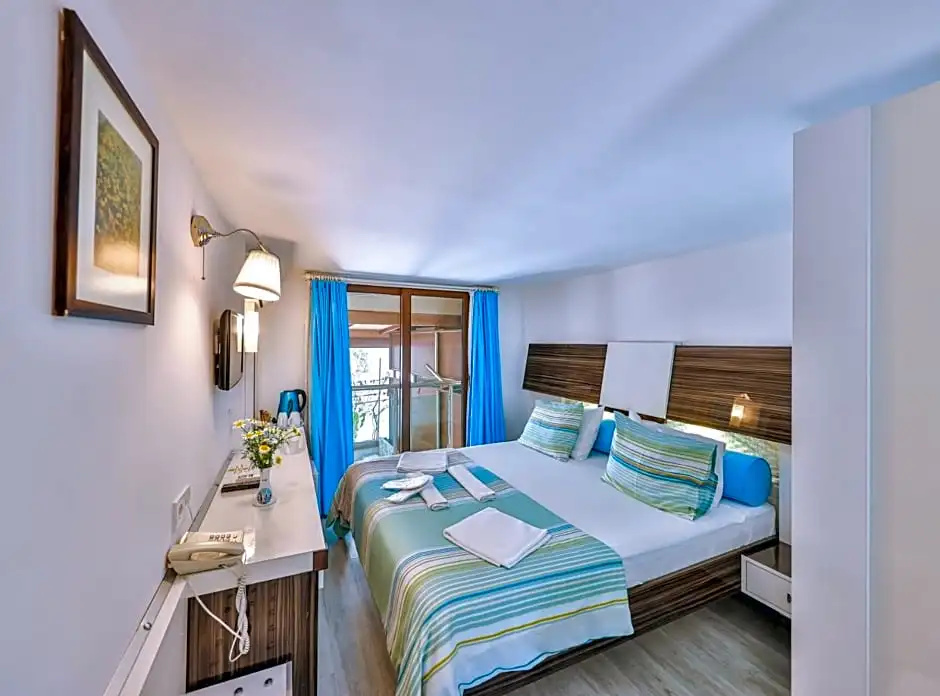 Hotel Sonne - Adults Only - Chambres