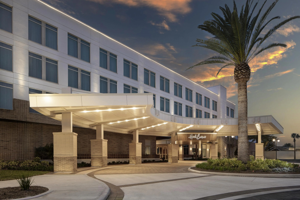 Hotel Eastport