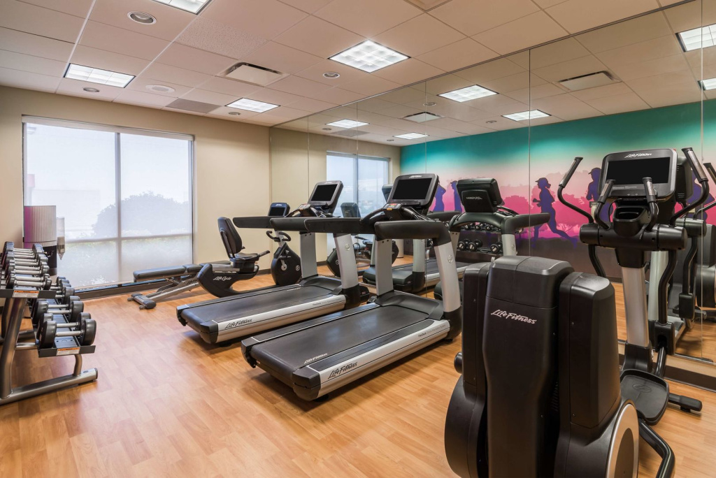 Hyatt Place Columbus/OSU - Général