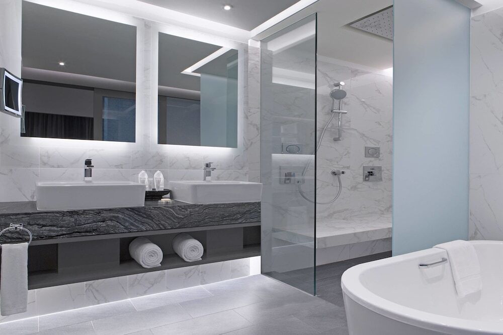 Le Meridien Kuala Lumpur