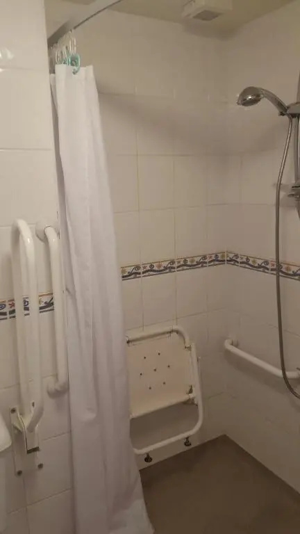 Alington House - Chambres