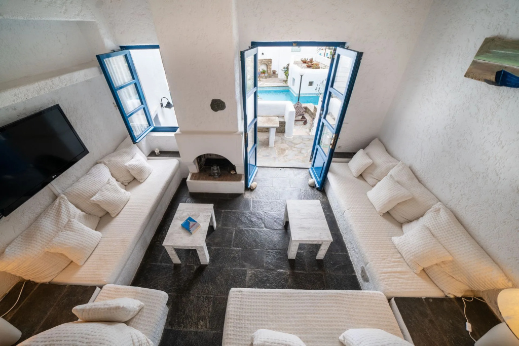 Villa Perla Mykonos