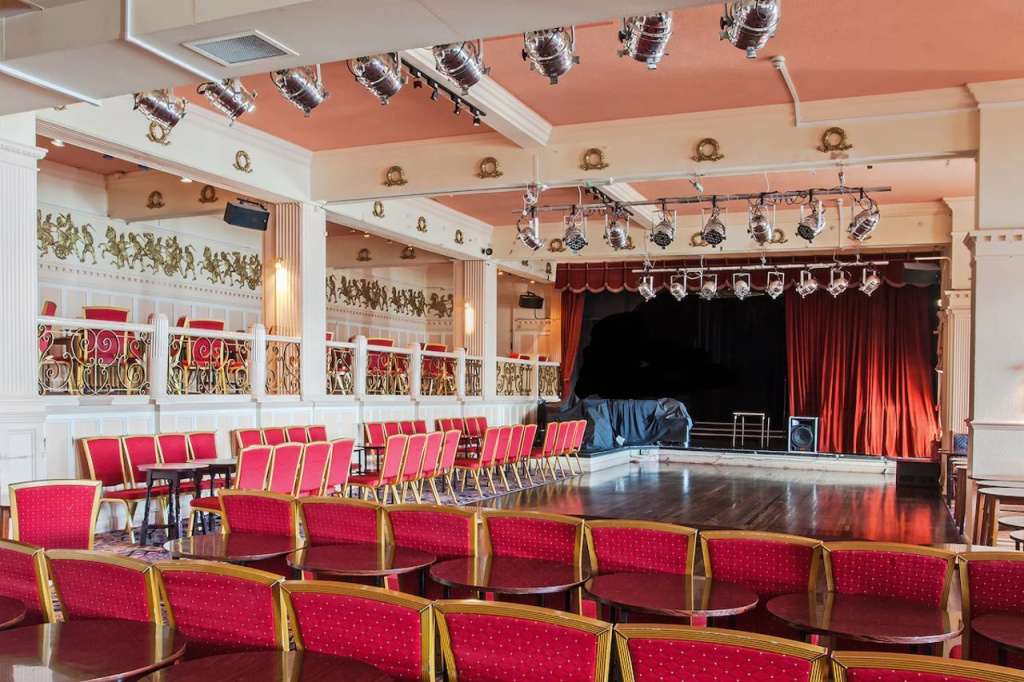 The Grand Hotel Llandudno - Général