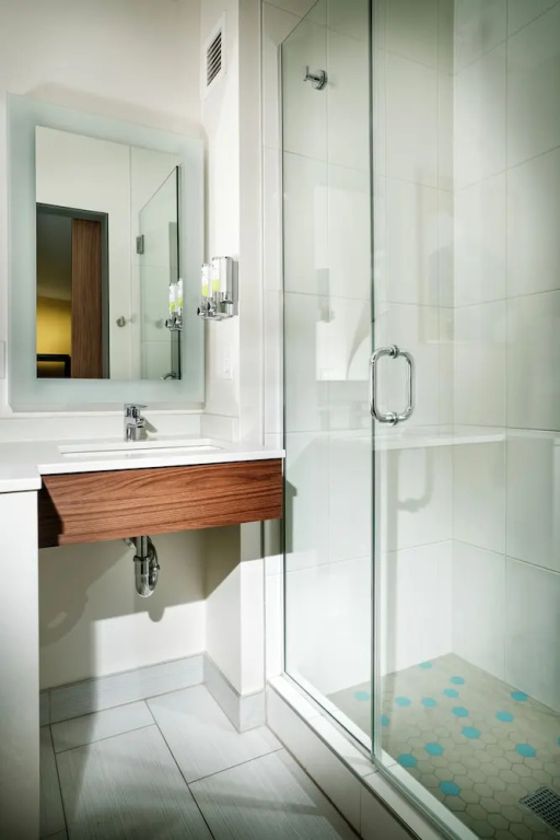 Hotel Z - Chambres