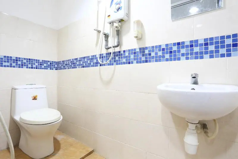 1st Inn Hotel Glenmarie