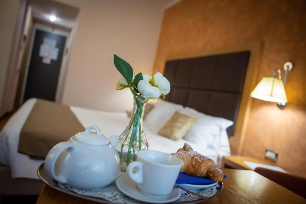 Hotel photo 25