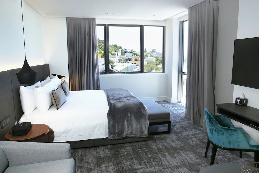 The Capital Mirage Hotel - Chambres